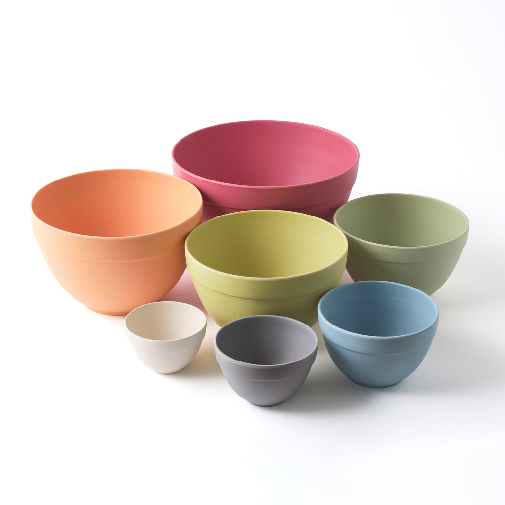 7-Piece Nesting Bowls - anydaydirect