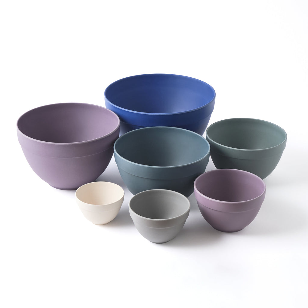 7-Piece Nesting Bowls - anydaydirect