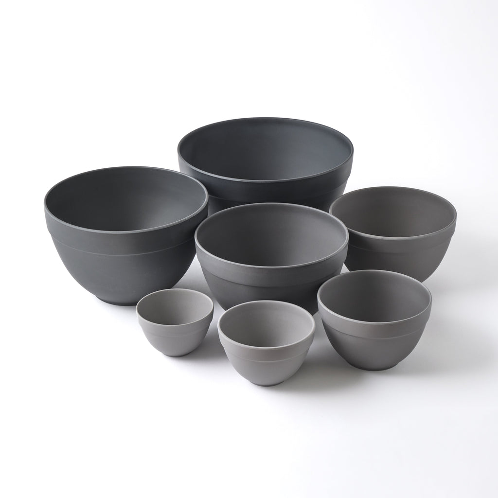 7-Piece Nesting Bowls - anydaydirect