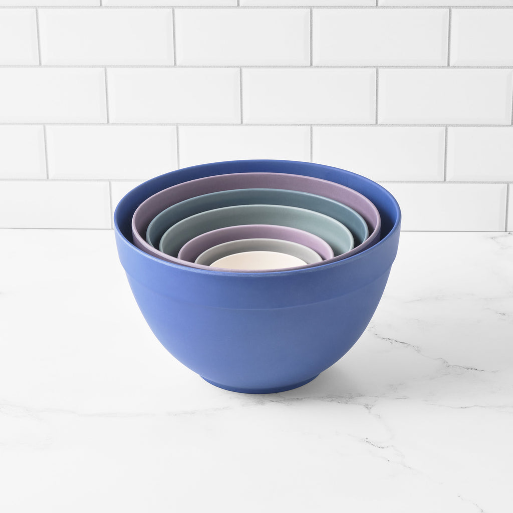 7-Piece Nesting Bowls - anydaydirect