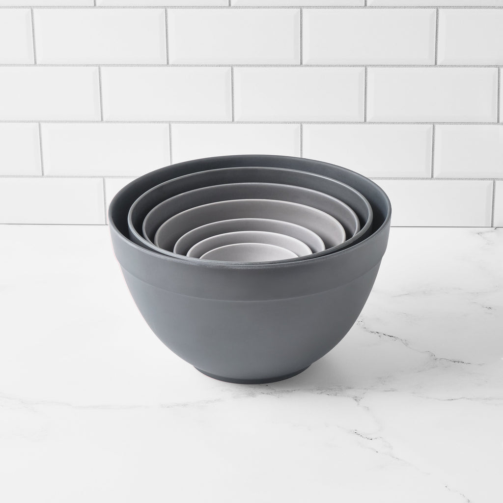 7-Piece Nesting Bowls - anydaydirect