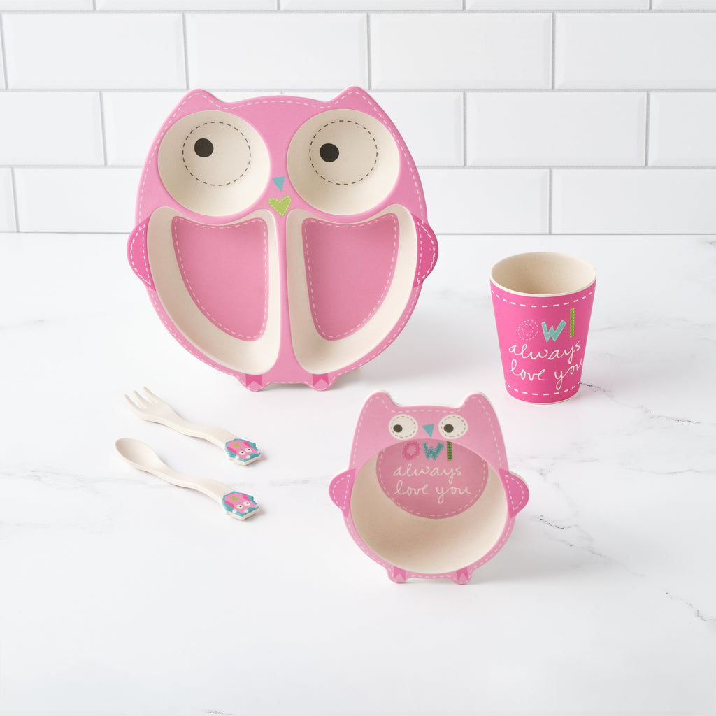 Olivia Owl - anydaydirect