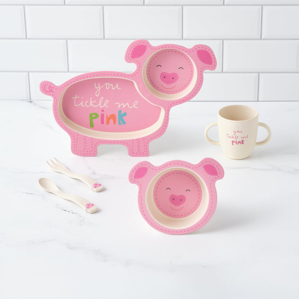 Penelope Pig - anydaydirect
