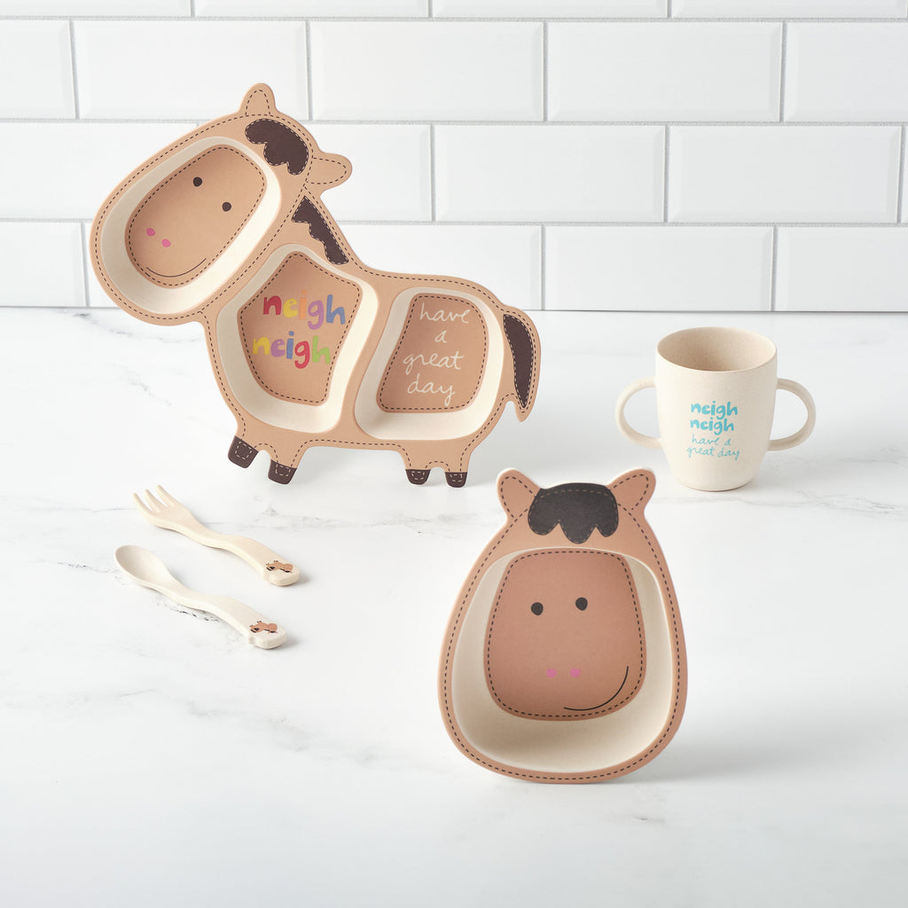 Holly Horse - anydaydirect