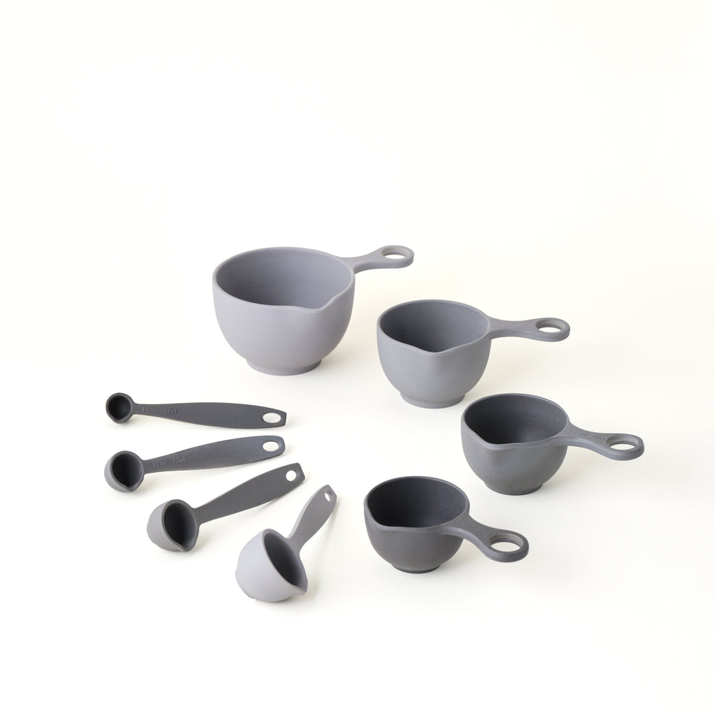 Measuring Cup and Spoon Set - anydaydirect