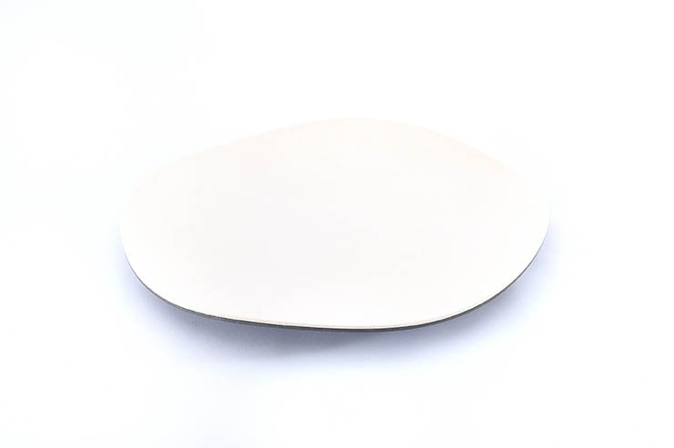 Curve Dinner Set Graphite - anydaydirect