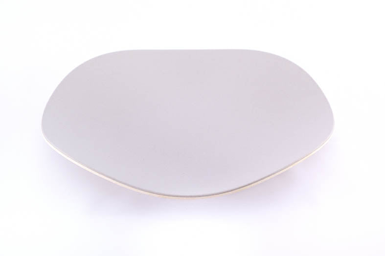 Curve Dinner Set Dove - anydaydirect