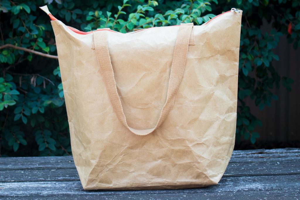 Pulp Fusion The Essential Tote - Anydaydirect