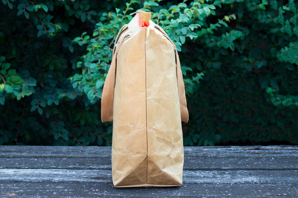 Pulp Fusion The Essential Tote - Anydaydirect