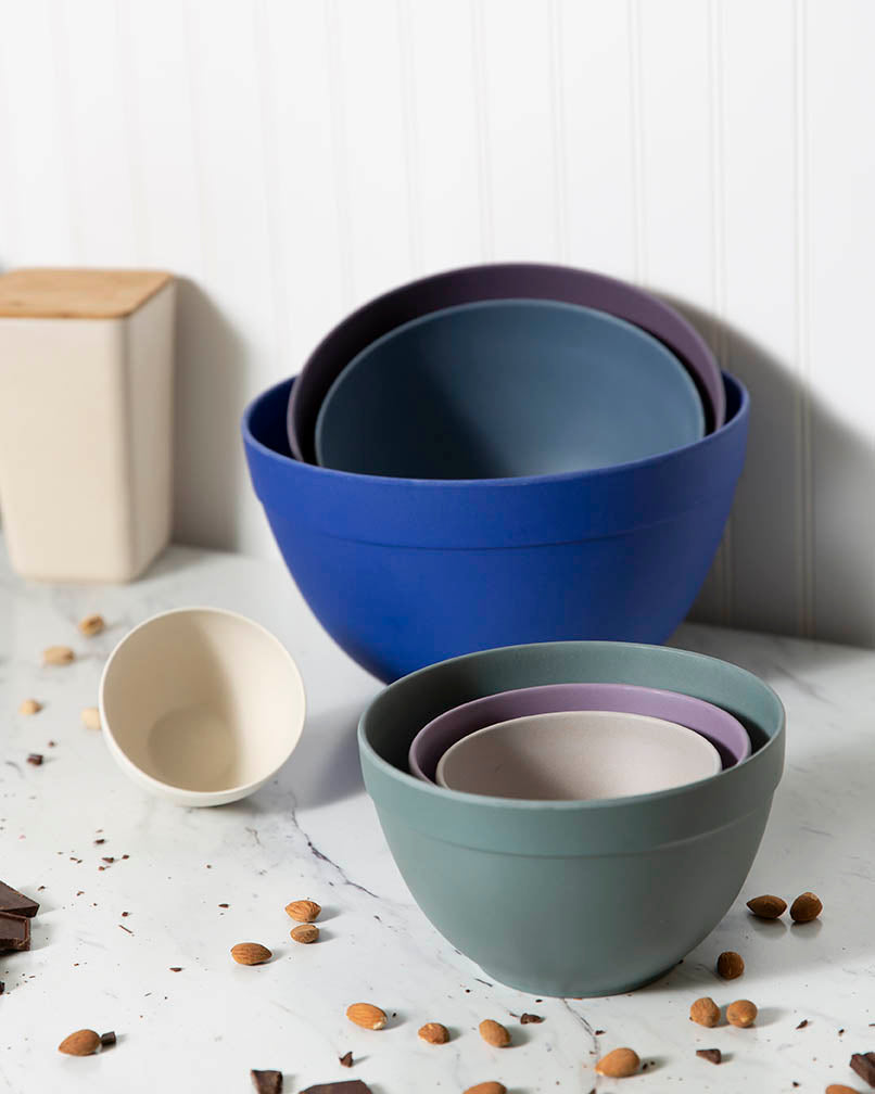 7-Piece Nesting Bowls - anydaydirect