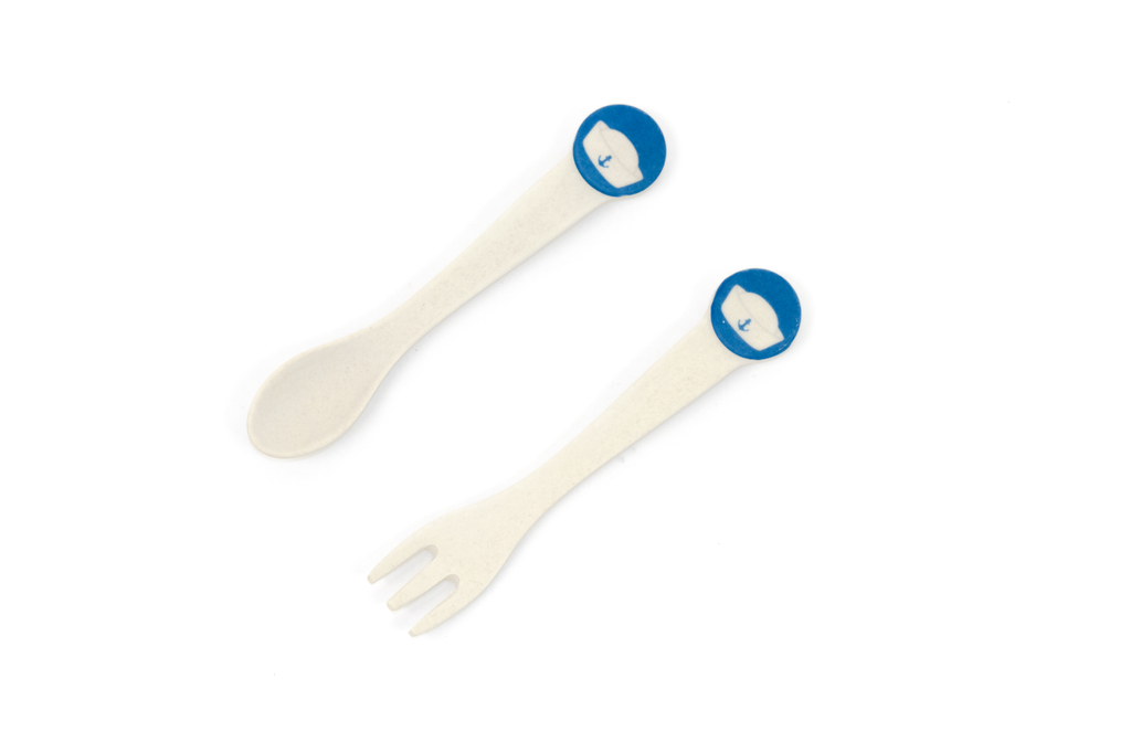 Sailboat Shaped Dinner Set - anydaydirect
