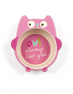 Olivia Owl - anydaydirect