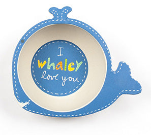 Wally Whale - anydaydirect