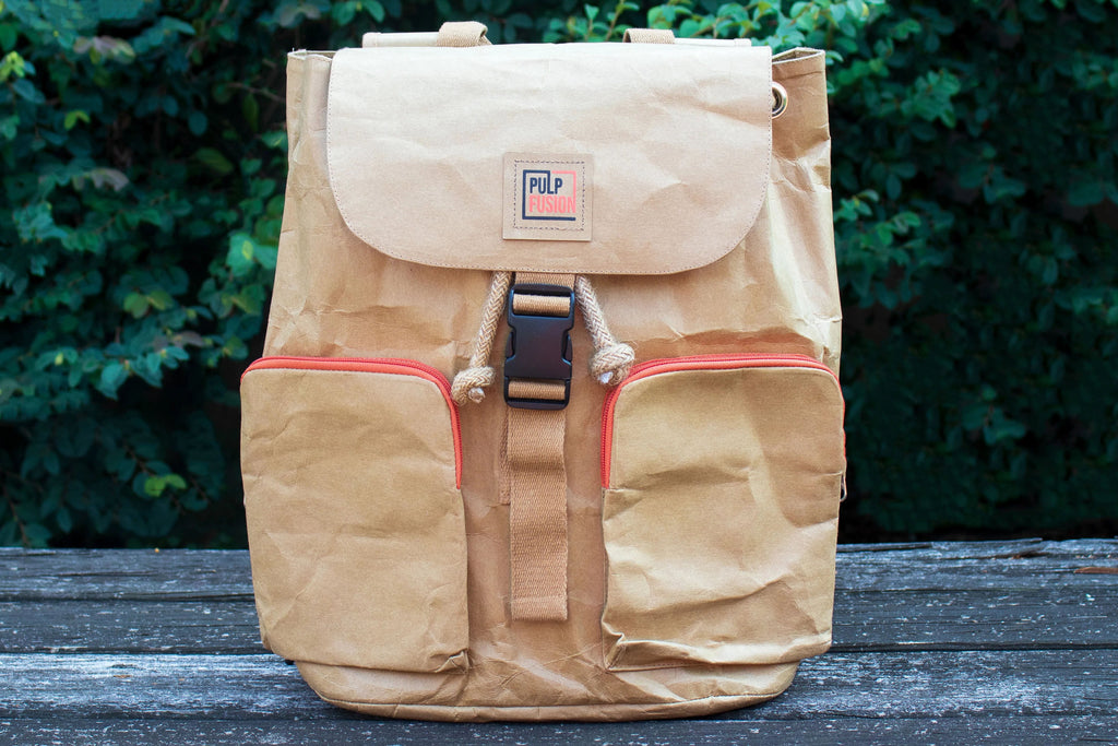 Pulp Fusion The Campus Carryall - Anydaydirect
