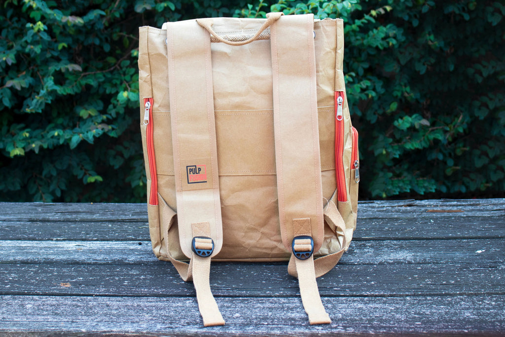 Pulp Fusion The Campus Carryall - Anydaydirect
