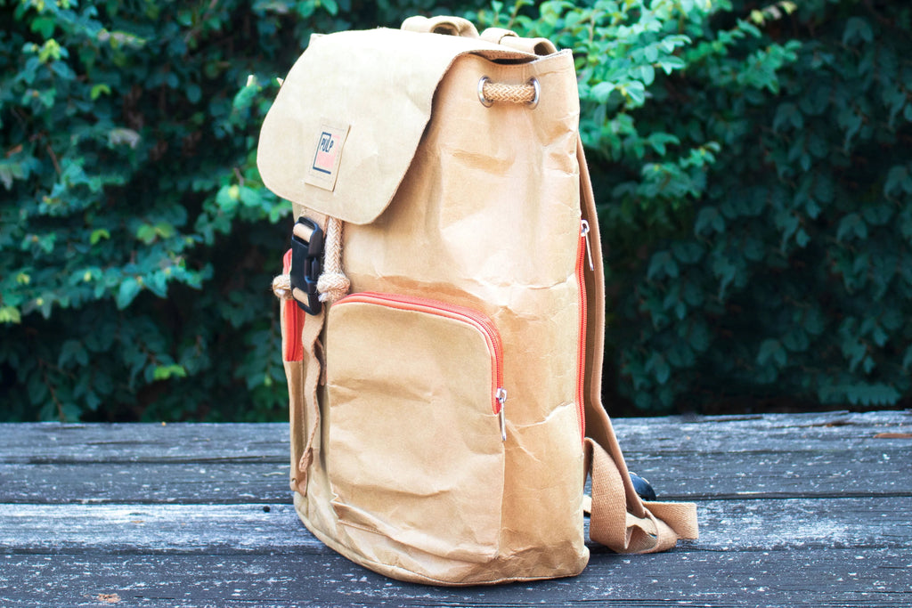 Pulp Fusion The Campus Carryall - Anydaydirect