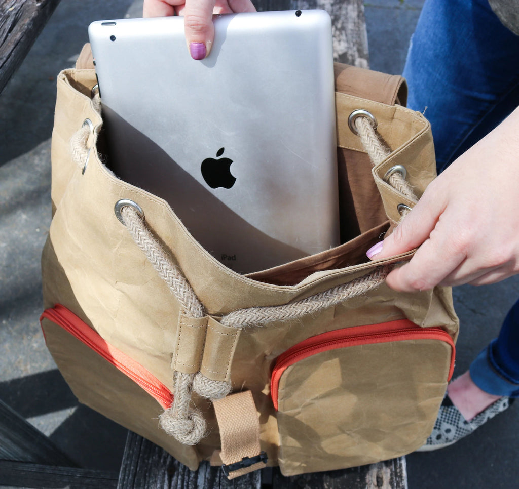 Pulp Fusion The Campus Carryall - Anydaydirect