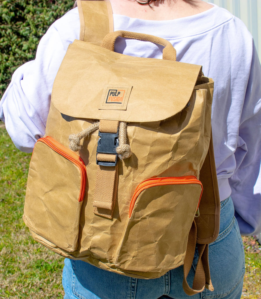 Pulp Fusion The Campus Carryall - Anydaydirect