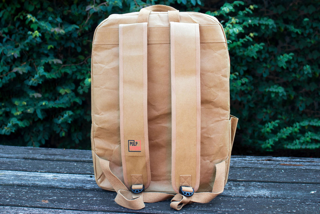 Pulp Fusion Backpack The Metro - Anydaydirect