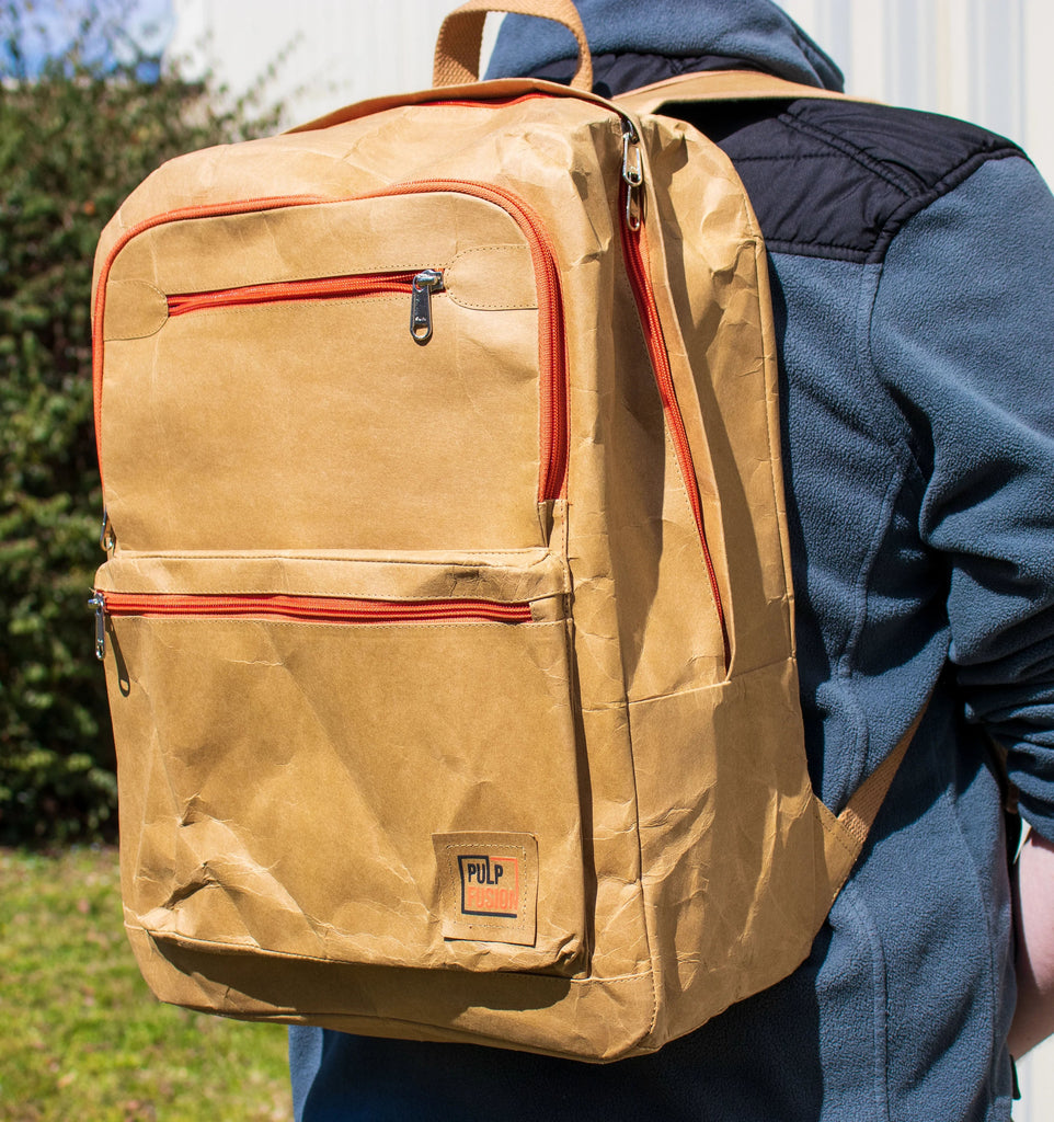 Pulp Fusion Backpack The Metro - Anydaydirect