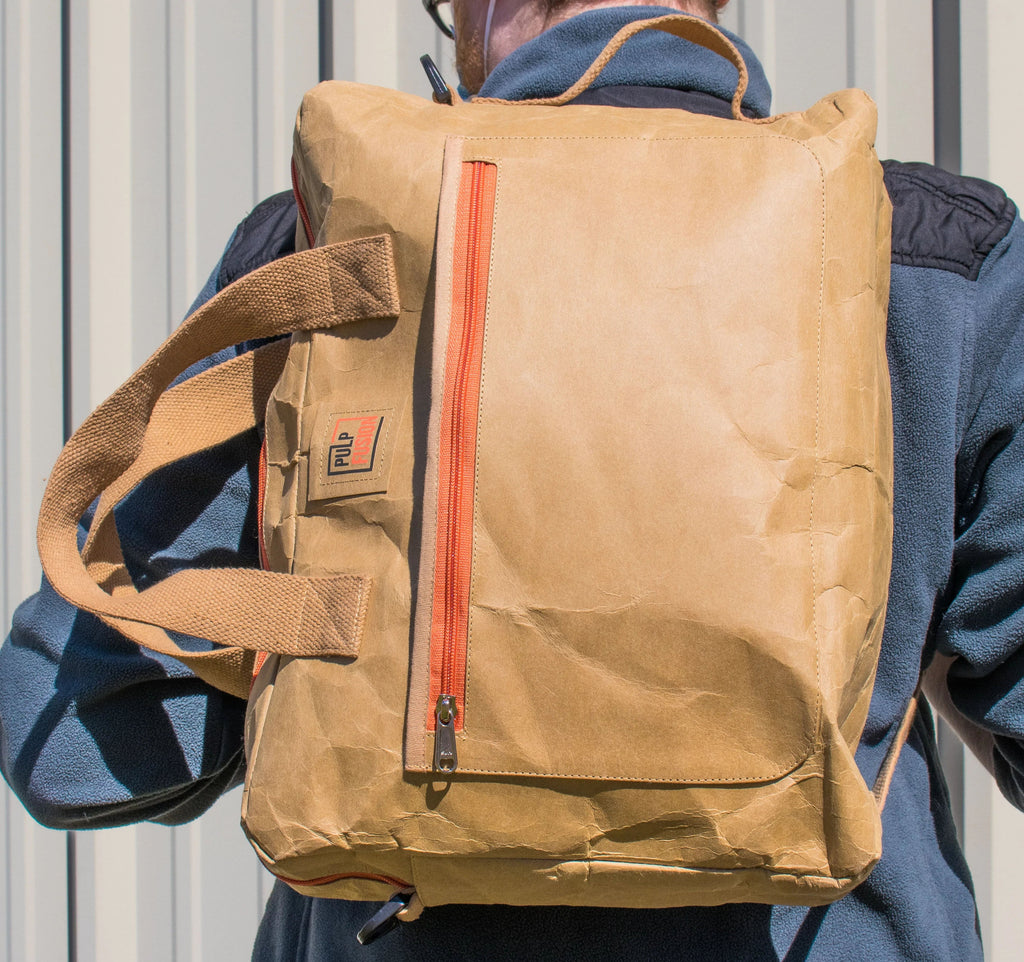 Pulp Fusion The Tech Pack - Anydaydirect