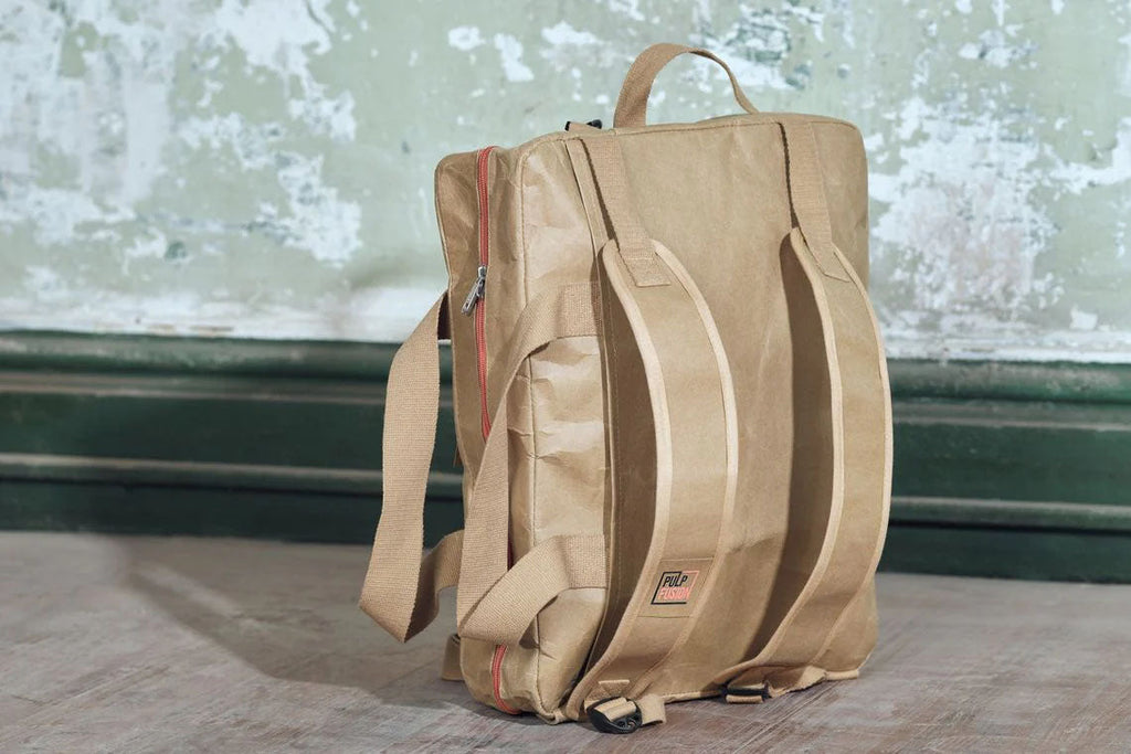 Pulp Fusion The Tech Pack - Anydaydirect