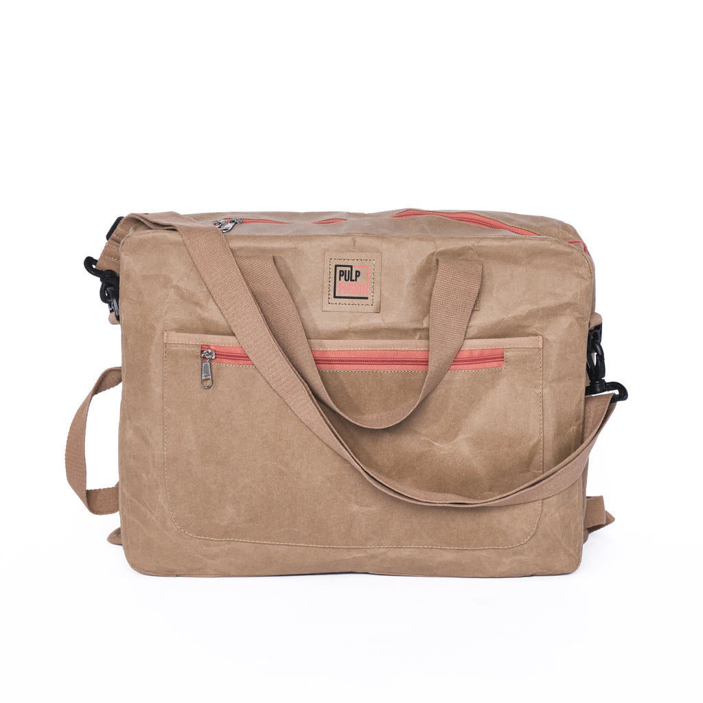 Pulp Fusion The Tech Pack - Anydaydirect