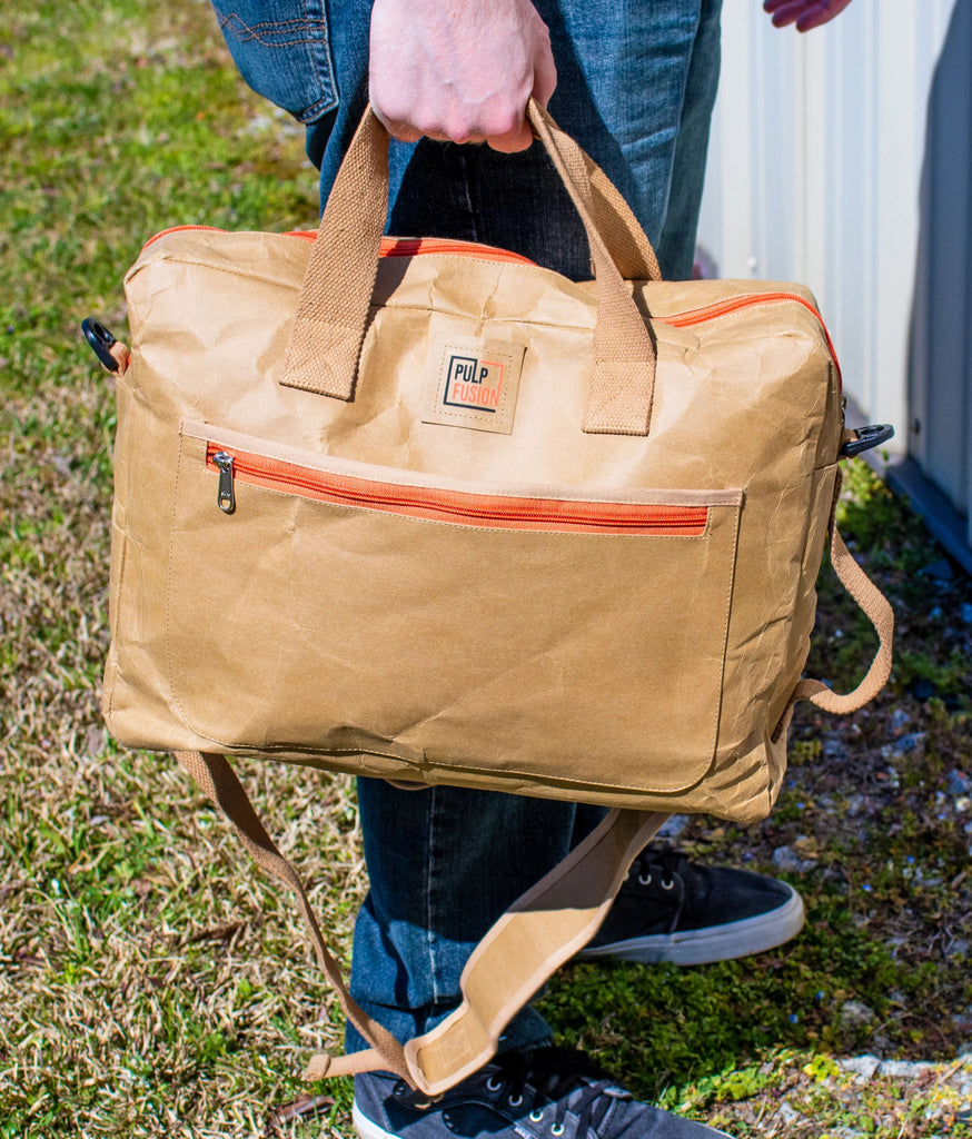 Pulp Fusion The Tech Pack - Anydaydirect