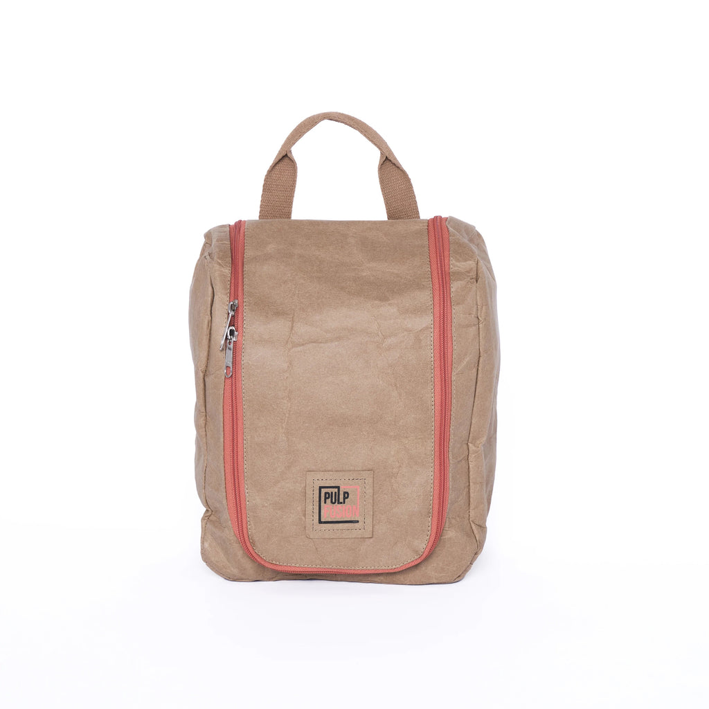 Pulp Fusion The Jet Set Toiletry Bag - Anydaydirect