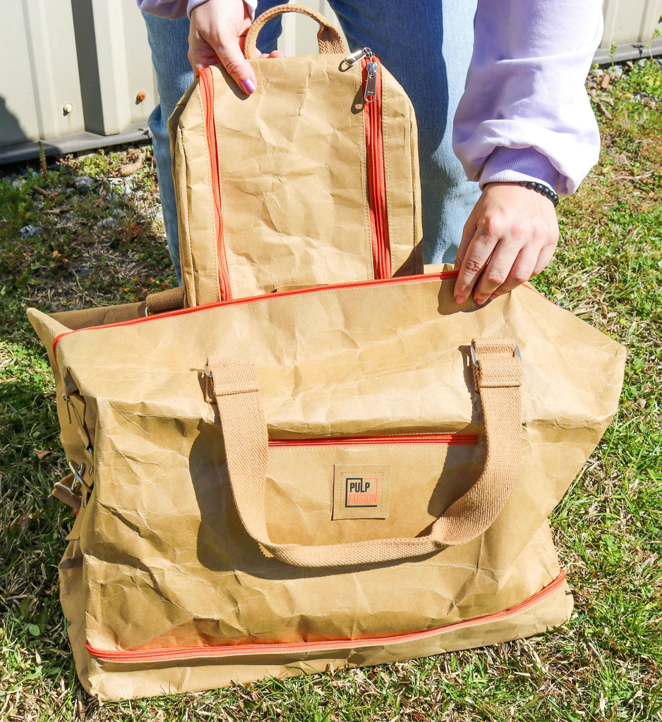 Pulp Fusion The Jet Set Toiletry Bag - Anydaydirect