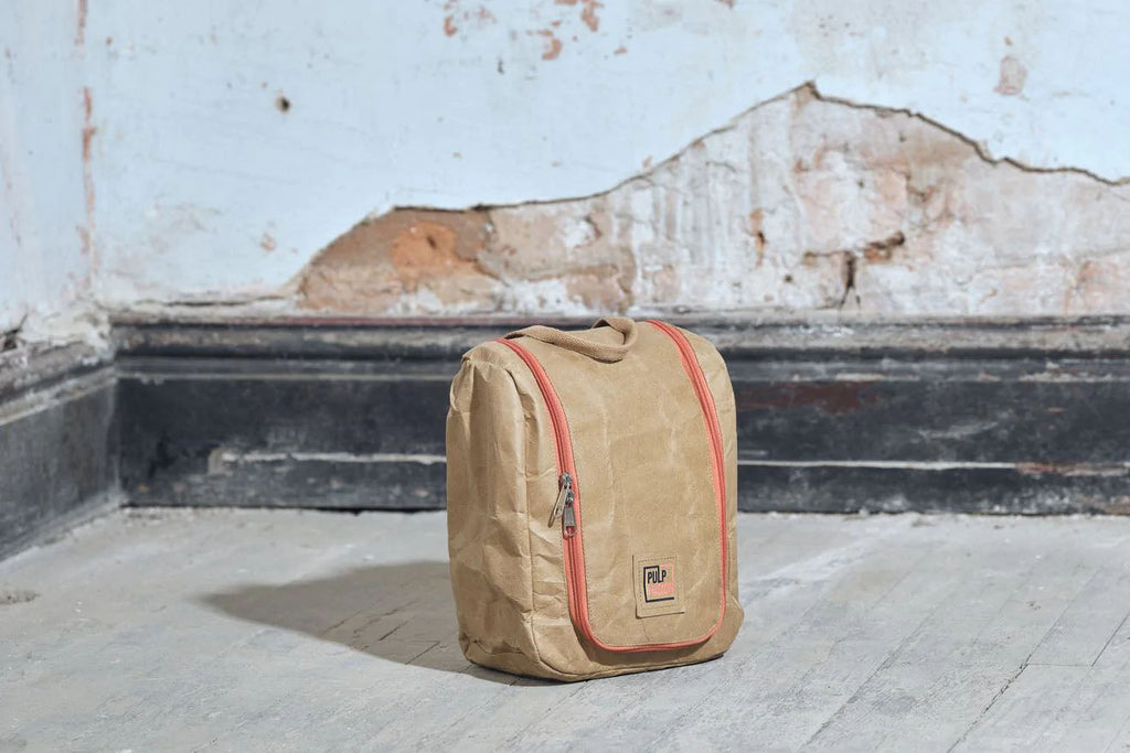 Pulp Fusion The Jet Set Toiletry Bag - Anydaydirect