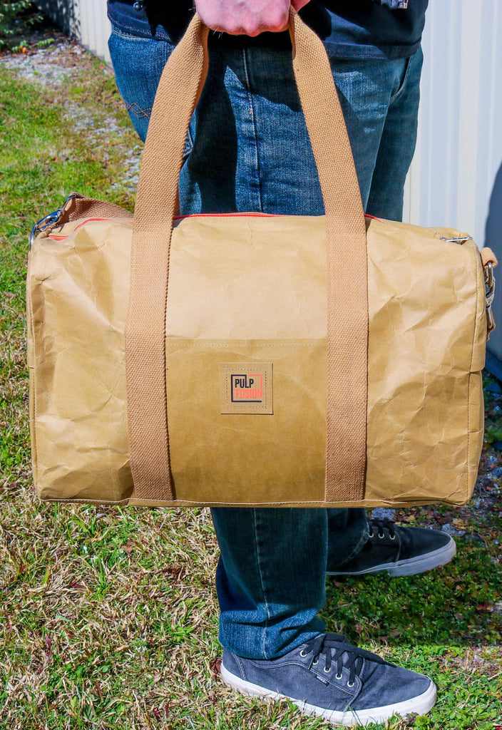 Pulp Fusion The Overnighter - Anydaydirect