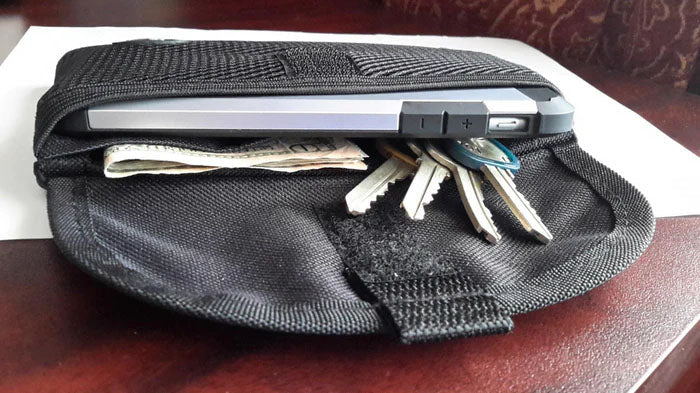 Running Buddy Pouch XL - Anydaydirect