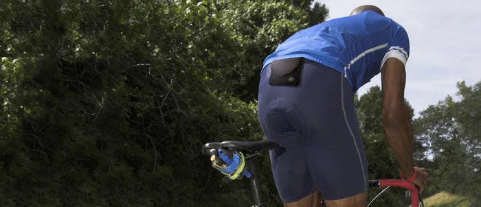 Running Buddy Pouch XXL - Anydaydirect