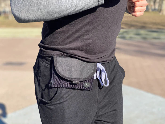 Running Buddy Pouch XXL - Anydaydirect