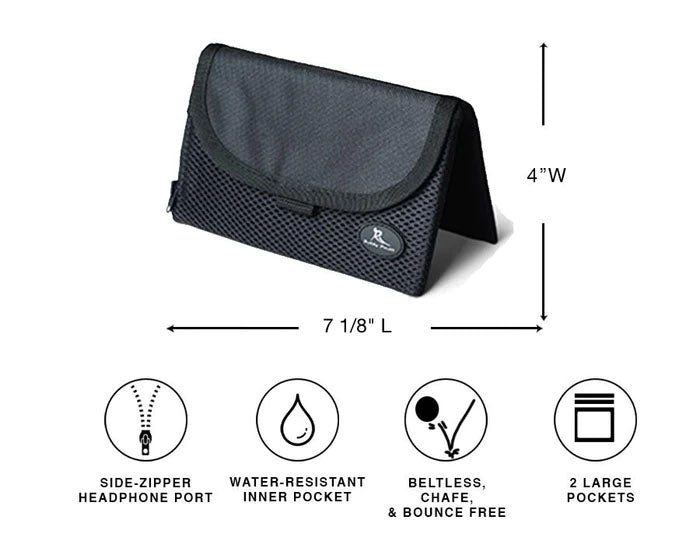 Running Buddy Pouch XXL - Anydaydirect