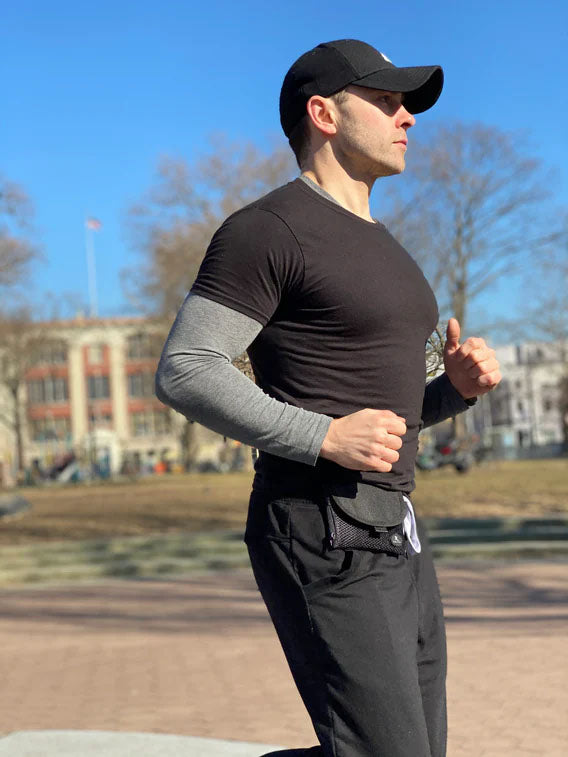 Running Buddy Pouch XXL - Anydaydirect