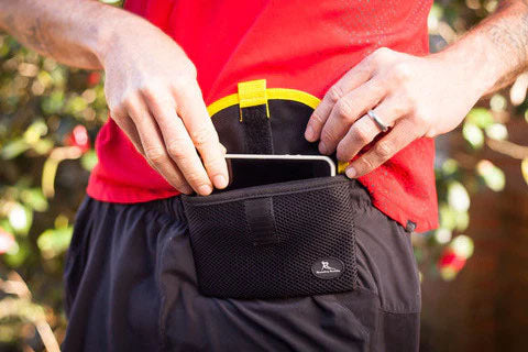 Running Buddy Pouch XXL - Anydaydirect