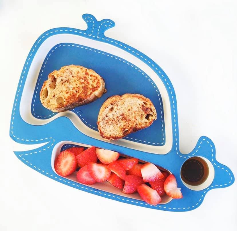 Wally Whale - anydaydirect